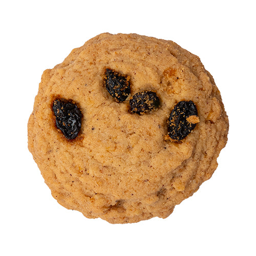 Oats Raisin Cookies