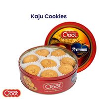 Kaju Cookies