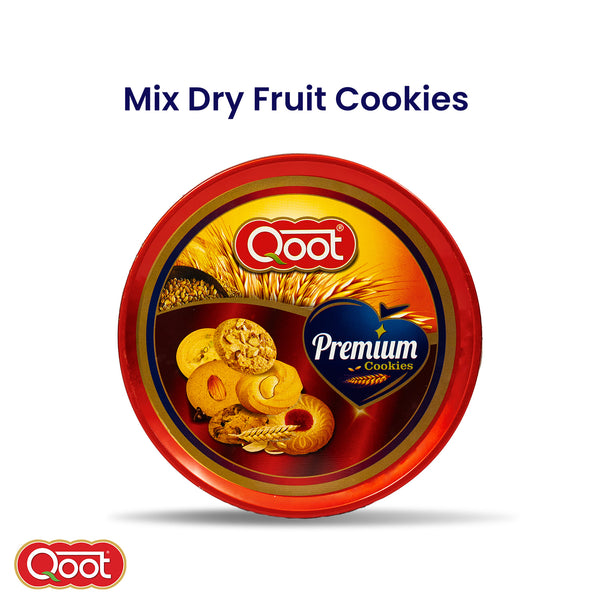 Premium Dry Fruit