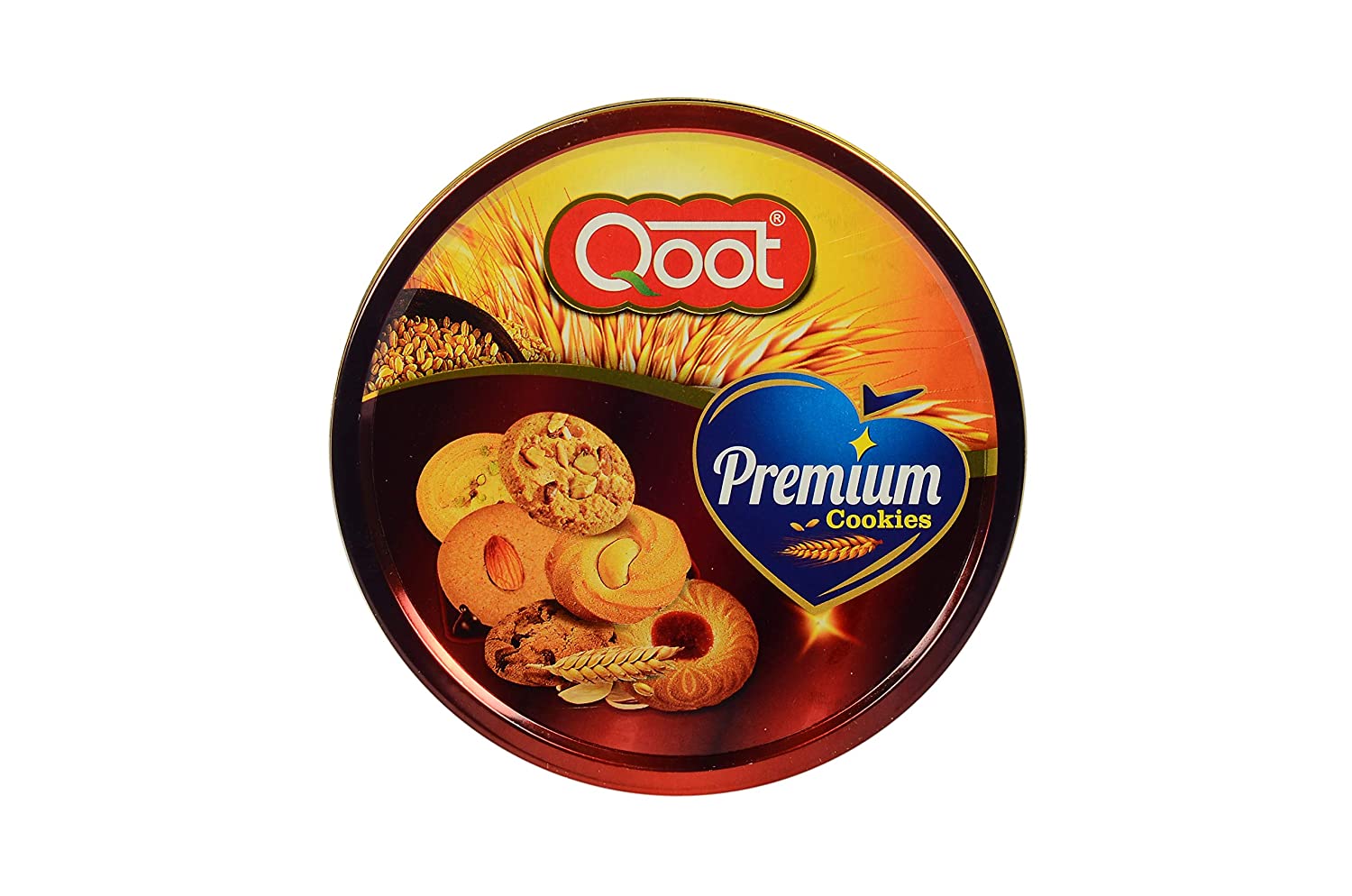 Premium Dry Fruit